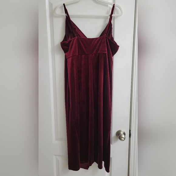 Missufe XL NWOT dress - Picture 2 of 6